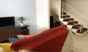 Imagem: Linda casa com 3 dormitórios sendo 1 suíte