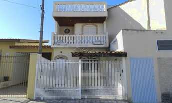 Imagem 1: SOROCABA - Casa Padrão - Vila Barcelona