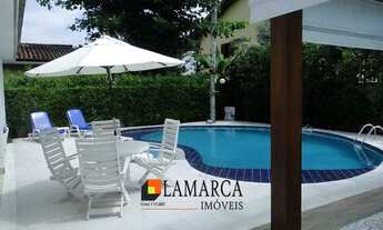 Imagem 4: Casa a venda em condominio fechado na Enseada