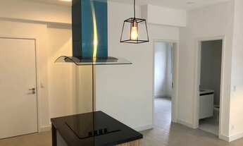 Imagem 4: Apartamento Trix Tamboré 59m²