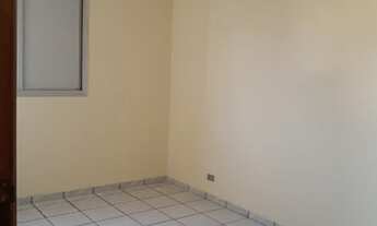 Imagem 6: Edifício residencial para aluguel possui 60 m2 com 2 quartos