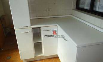 Imagem 3: Apartamento com 3 dormitórios, 160 m² - venda por R$ 750.000,00 ou aluguel por R$ 1.800,00