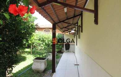 Imagem 8: Casa em condomínio I Ambiente familiar I Pomar I piscina I a venda I R$380.000 I Gravatá