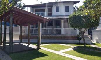 Imagem: Casa com 4 dormitórios à venda, 483 m²