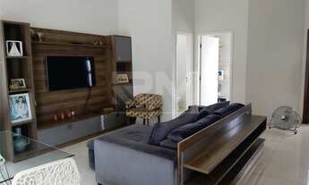 Imagem 7: Linda casa com 169m2, 3 suítes, área de churrasqueira, lavabo, wc na aera externa