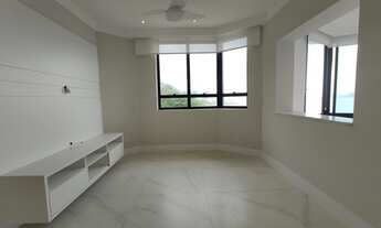 Imagem 4: Apartamento para venda tem 229 metros quadrados com 5 quartos em Pitangueiras - Guarujá