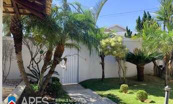 Imagem 3: Casa à venda Parque Residencial Nardini, Americana SP