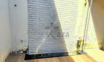 Imagem 5: Casa para venda com 68 metros quadrados com 2 quartos em Vila Tatetuba - São José dos Camp