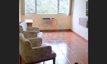 Imagem 2: Apartamento para venda com 56m² com 1 dormitorio localizado no bairro Itararé em São Vice