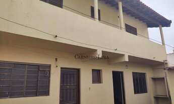 Imagem 5: Casa com 2 dormitórios à venda, 83 m² por R$ 130.000,00 - Vila Industrial - Jaú/SP