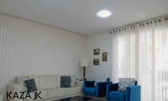 Imagem 5: Comprar Casa Portal do Paraiso II, 5 dormitórios, (4 suítes), cozinha em conceito aberto