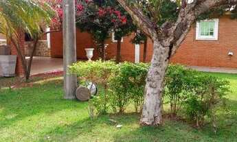 Imagem 3: Casa para aluguel com 360 metros quadrados com 3 quartos em Jacaré - Cabreúva - SP