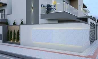 Imagem 7: Casa geminada alto padrão - São João ME - Tubarão