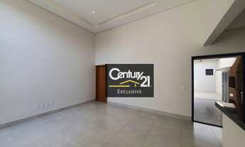 Imagem 3: Casa com 3 dormitórios à venda, 125 m² por R$ 580.000,00 - Jardim Barcelona - Indaiatuba/S