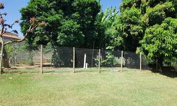 Imagem 3: Linda chácara no condomínio Shanadu - Beleza, tranquilidade e som dos pássaros