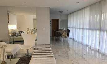 Imagem 7: Casa com 4 dormitórios à venda, 348 m² por R$ 1.500.000,00 - Condomínio Vila Hípica I - Vi