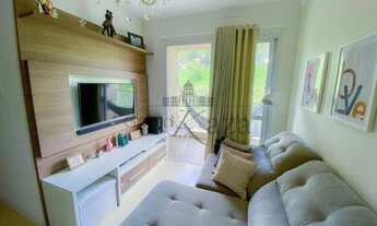 Imagem 3: Apartamento Padrão no Jardim Satélite - Venda