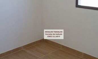 Imagem 3: Apartamento com 1 dormitório à venda, 34 m² por R$ 165.000,00 - São Judas - Piracicaba/SP