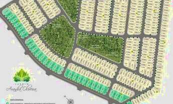 Imagem 5: Terreno 250 m2 - Jardim Aranha Oliveira - Santa Barbara D'oeste