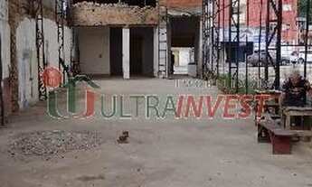 Imagem 3: LOCAÇÃO - BARRACÃO VILA SANTA RITA / SOROCABA/SP