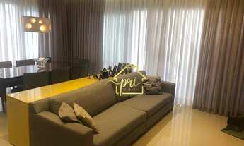 Imagem 3: Apartamento à venda, 165 m² por R$ 2.150.000,00 - Ponta da Praia - Santos/SP