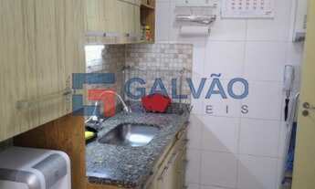 Imagem 4: Apartamento à venda o Residencial Imperato na Vila Nova Espéria em Jundiaí - SP