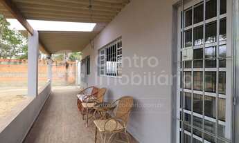 Imagem 4: CASA com 3 quartos em Peruíbe, no bairro Estancia dos Eucaliptos