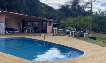 Imagem 7: CHACARA RESIDENCIAL em CAMPO LIMPO PAULISTA - SP, FAZENDA MARAJOARA