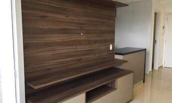 Imagem 4: Apartamento Alphaville para aluguel com 1 suite, 1 vaga, lazer completo