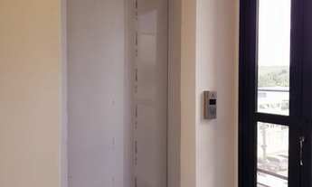 Imagem 2: Sobreloja localizada na Rua Max Zendron, Centro de Barueri, 175m², esquina, prédio novo