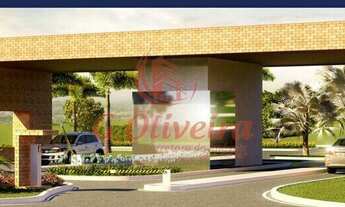 Imagem 3: Terreno Itupeva Condominio Villagio Azzure 403m2 Totalmente Plano e pronto para construir