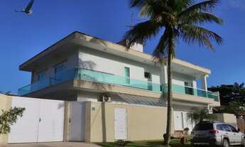 Imagem 2: Sobrado novo para venda com 400 metros quadrados com 5 suítes