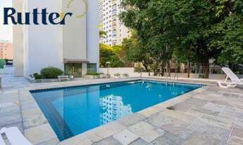 Imagem 7: APARTAMENTO A VENDA EM MOEMA