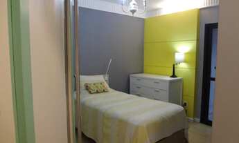 Imagem 6: Apartamento para venda possui 210 m² com 4 quartos em Vila Oliveira - Mogi das Cruzes - SP