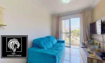 Imagem 3: Apartamento ao lado do Metro Vila Sonia