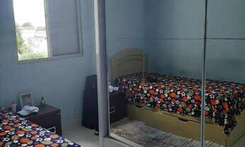 Imagem 5: Apartamento Duplex com 3 dormitórios à venda, 86 m² por R$ 450.000,00 - Vila Santana - Mog