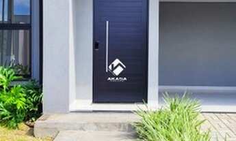 Imagem 3: Casa de condomínio para venda possui 138 metros quadrados com 3 quartos