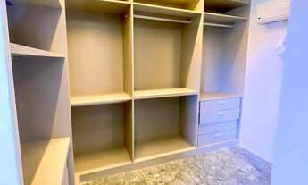 Imagem 10: Apartamento alto padrão 133,00 m², 02 suítes em Ponta Verde - Maceió - Alagoas