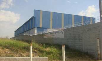 Imagem 7: Galpão para alugar, 3600 m² por R$ 54.000/mês - Cajuru do Sul - Sorocaba/SP