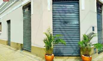 Imagem: Salão para alugar, 130 m² por R$ 5.800,00/mês