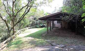 Imagem 5: Reserva do Peroba - 5.300 m² - LOCAÇÃO E VENDA