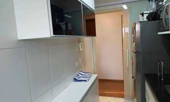 Imagem 5: Excelente Apartamento no Condomínio Central Park Home!