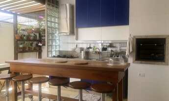 Imagem 1: CASA EM CONDOMÍNIO RESIDENCIAL em SÃO JOSÉ DO RIO PRETO - SP, RESIDENCIAL VILLAGE DAMHA RI