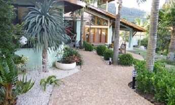 Imagem: CASA/CONDOMÍNIO CAPELA DO BARREIRO