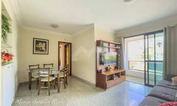 Imagem 1: Excelente Apartamento 3 Quartos em Localização Privilegiada