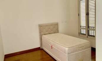 Imagem 6: RES 4 - Casa de condomínio sobrado para aluguel com 380 metros quadrados com 4 quartos