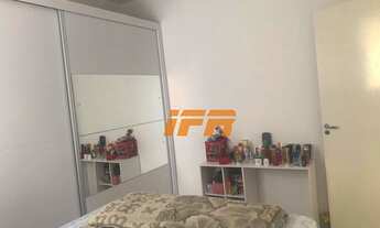 Imagem 6: Apartamento com 2 dormitórios à venda, 48 m² por R$ 180.000,00 - Vila São José - Taubaté/S