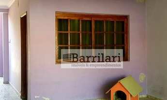 Imagem 2: Casa com 2 dormitórios à venda, 142 m² por R$ 280.000,00 - Jardim Santo Antônio - Boituva