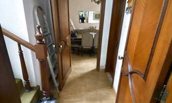 Imagem 6: Casa 4 quartos - Ponta da Praia - Santos - SP