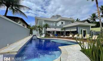 Imagem 3: Casa à venda com 6 suítes - 600 m² - Riviera de São Lourenço - Módulo 5